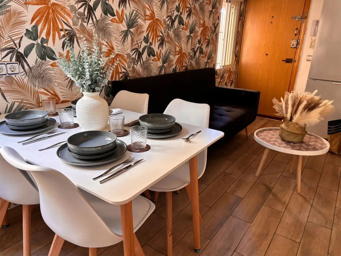 Piso en  Calle de Segovia 61 - Foto 1