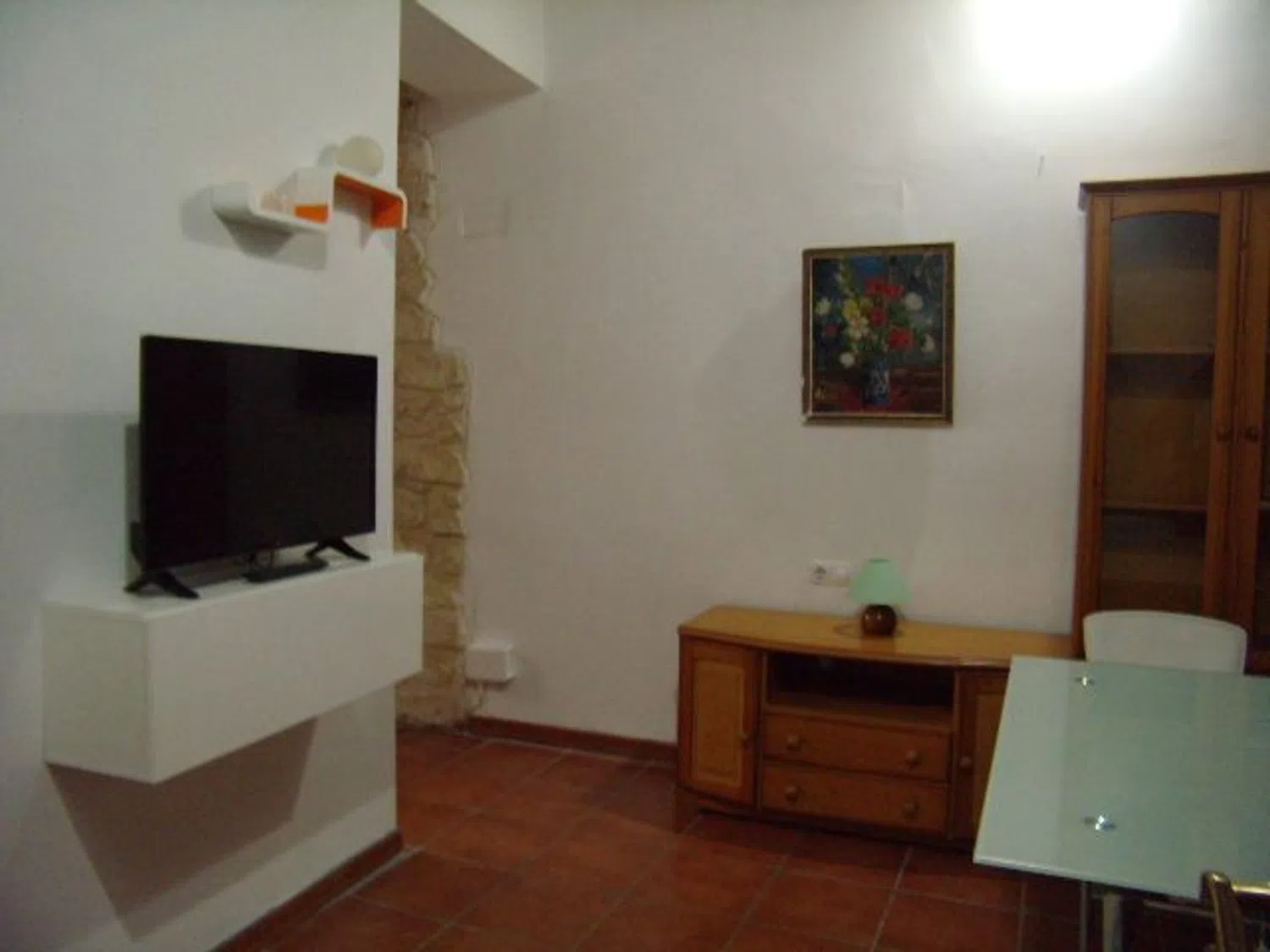 Estudio en calle Maldonado, 7 - Foto 4