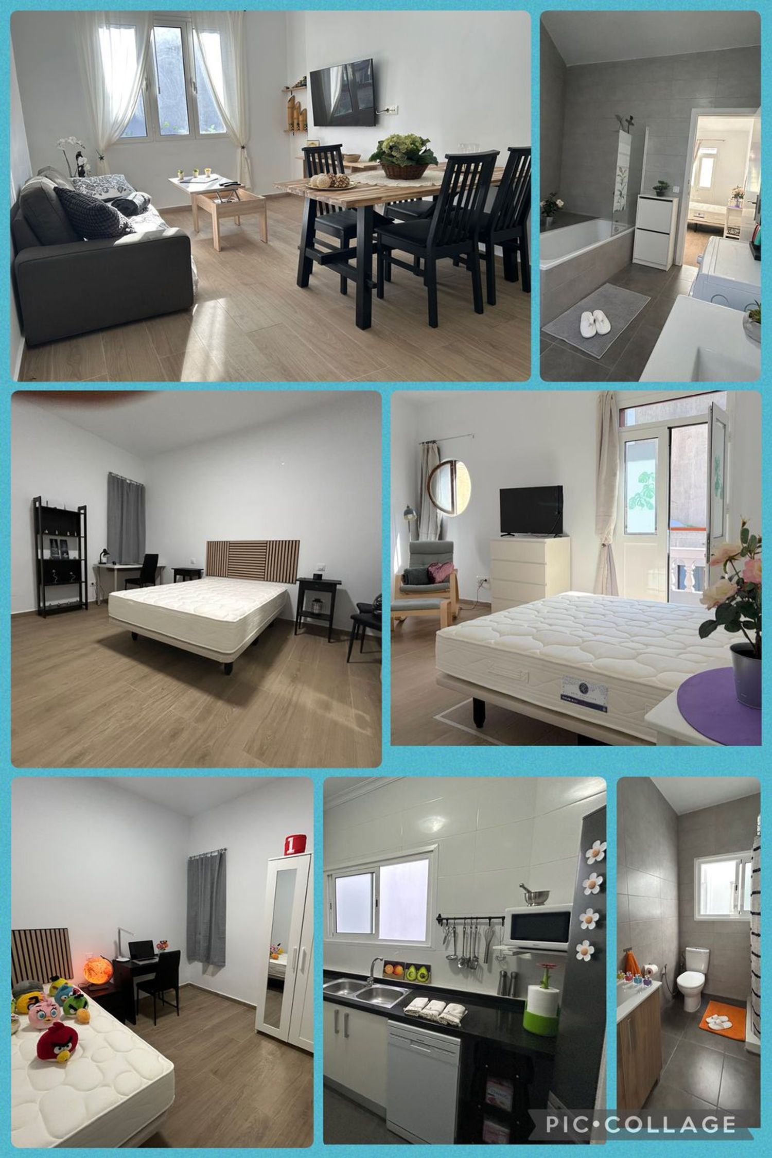 Piso en calle Bernardo de la Torre, 3 - Foto 1