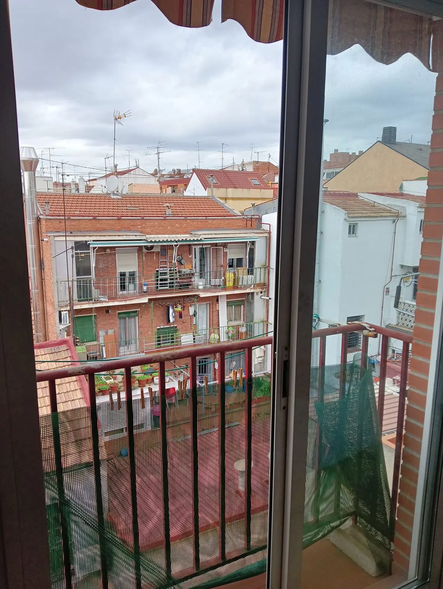 Ático en calle Nicolás Usera, 64 - Foto 8