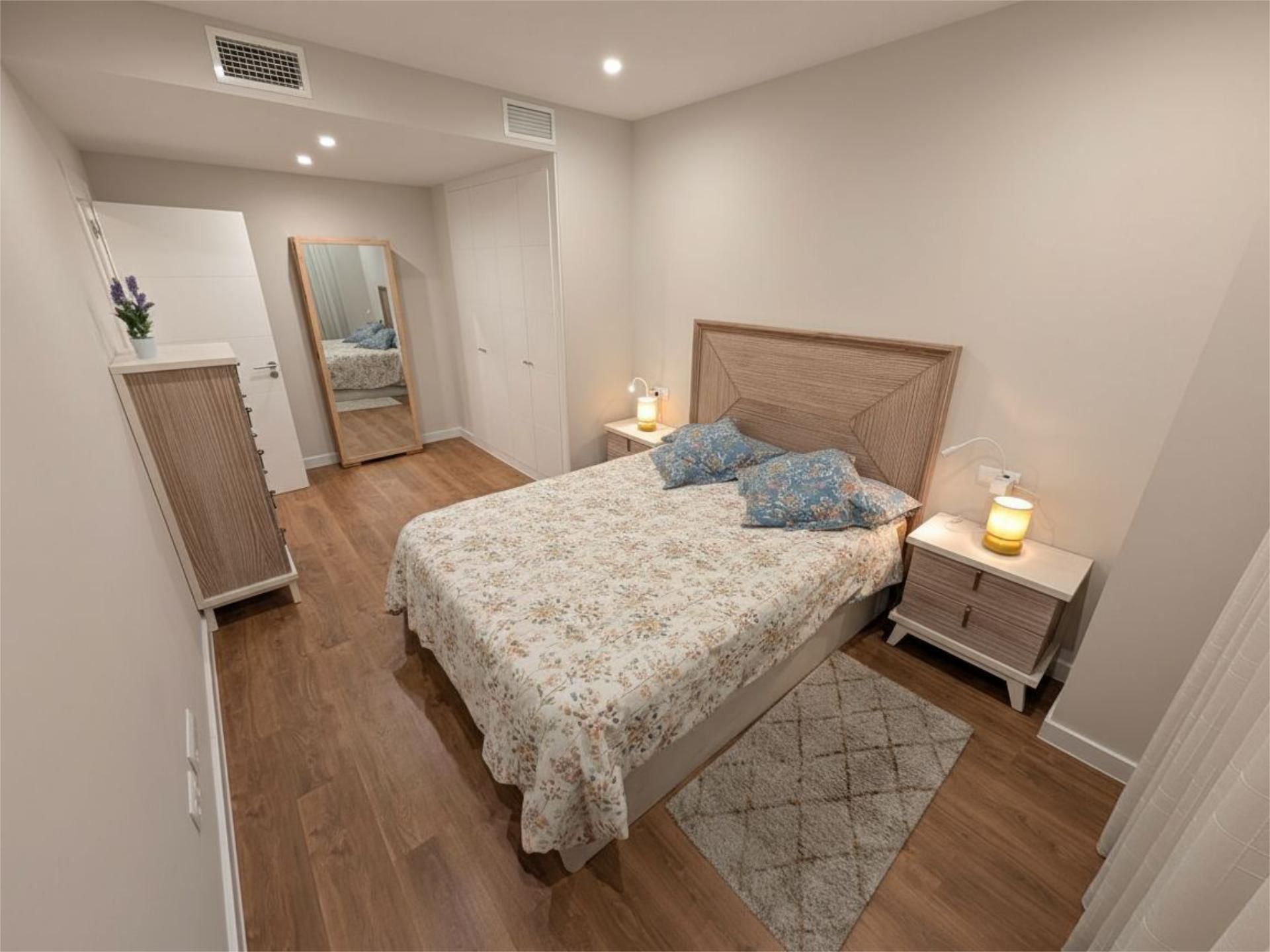 Piso en  Avenida de las Ciencias 17 - Foto 16