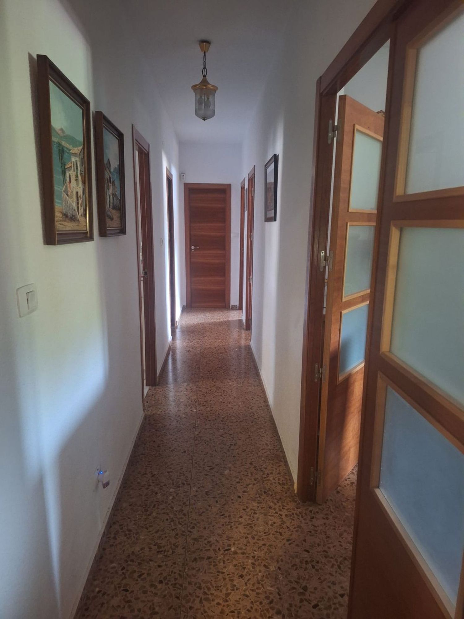 Casa o chalet independiente en Urbanización Condomina, 22, La Albufereta - Foto 19