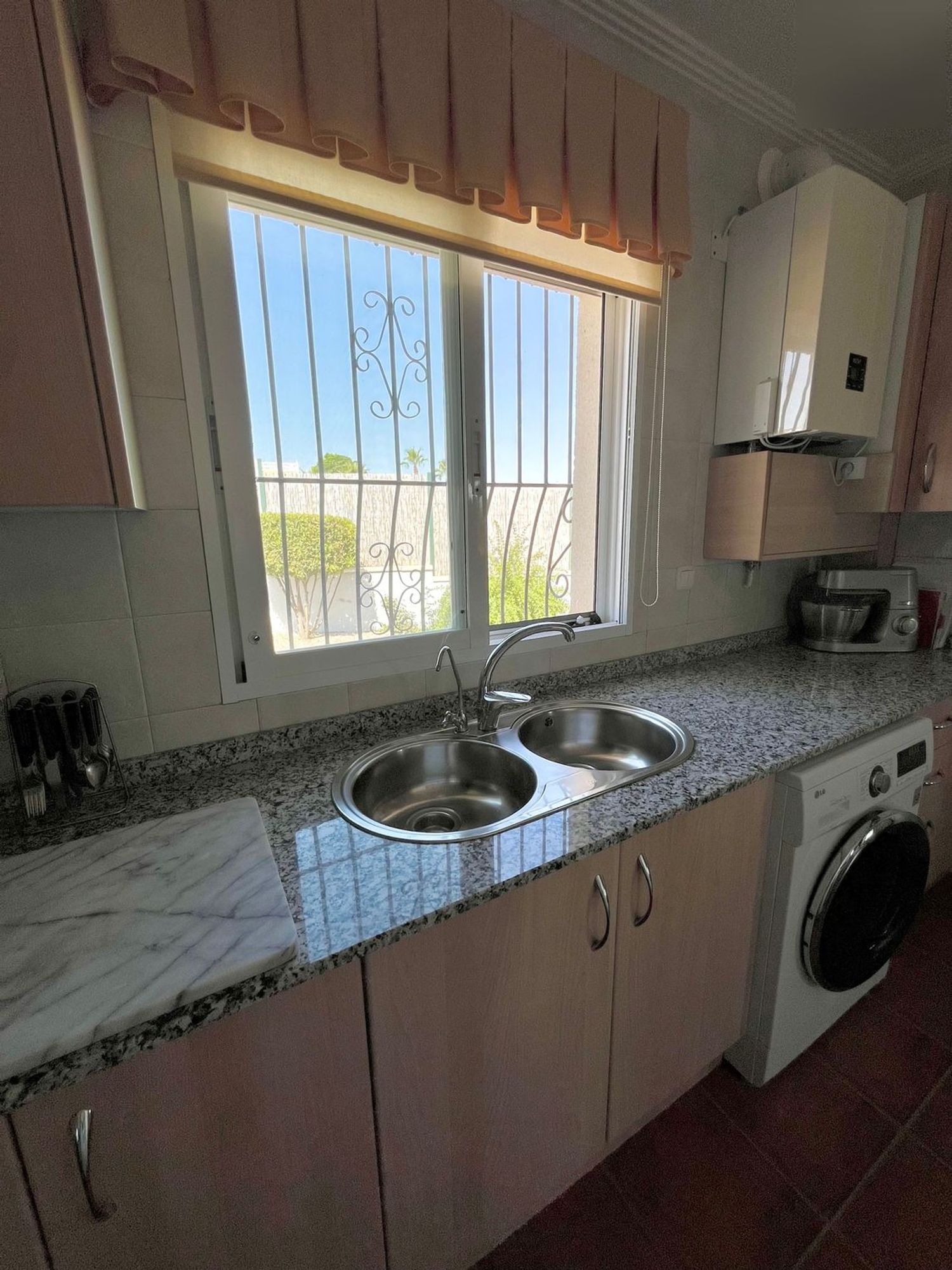 Casa o chalet independiente en Campos del Río - Foto 19