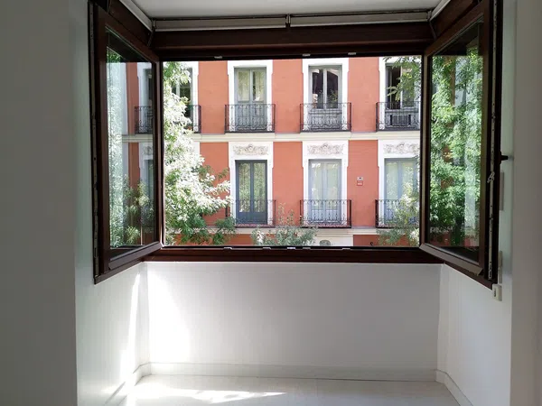 Piso en calle de Zurbano, 11