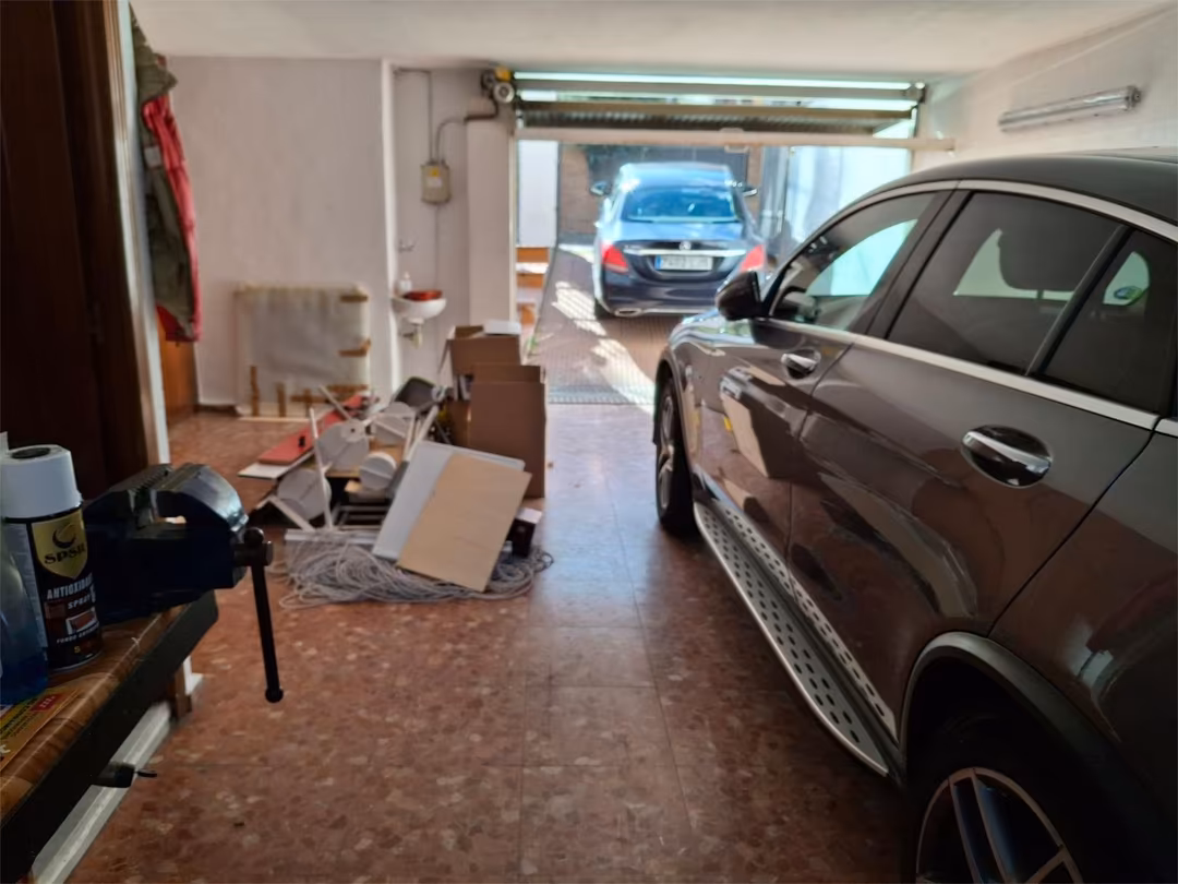 Casa adosada en  Calle del Solano 4B - Foto 27