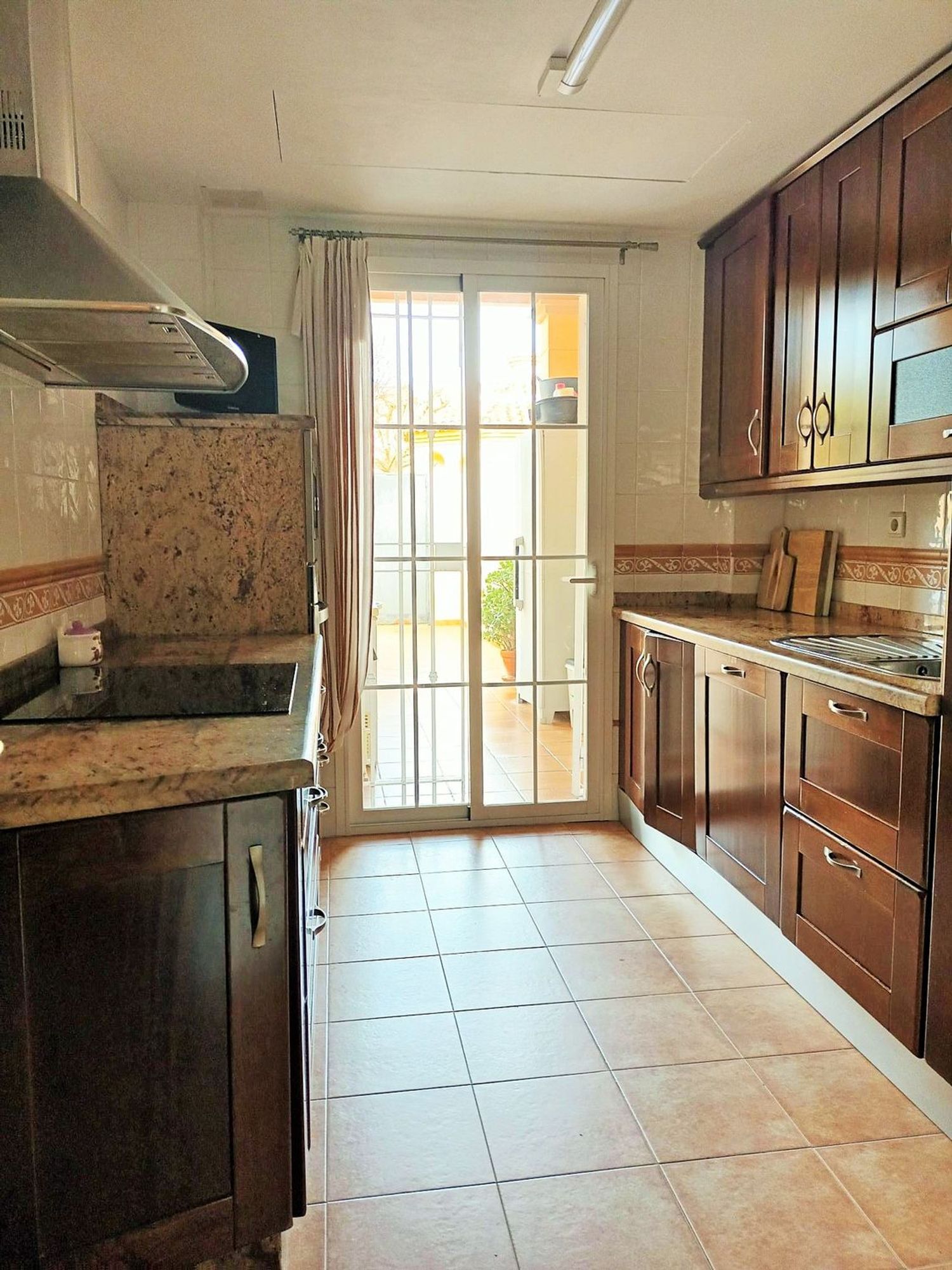 Chalet adosado en calle Alfredo Kraus, 15 - Foto 11