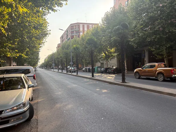 Piso en Avenida Francisco Aguirre, 282, Tres Olivos - La Piedad, Tres Olivos - La Piedad - Foto 13