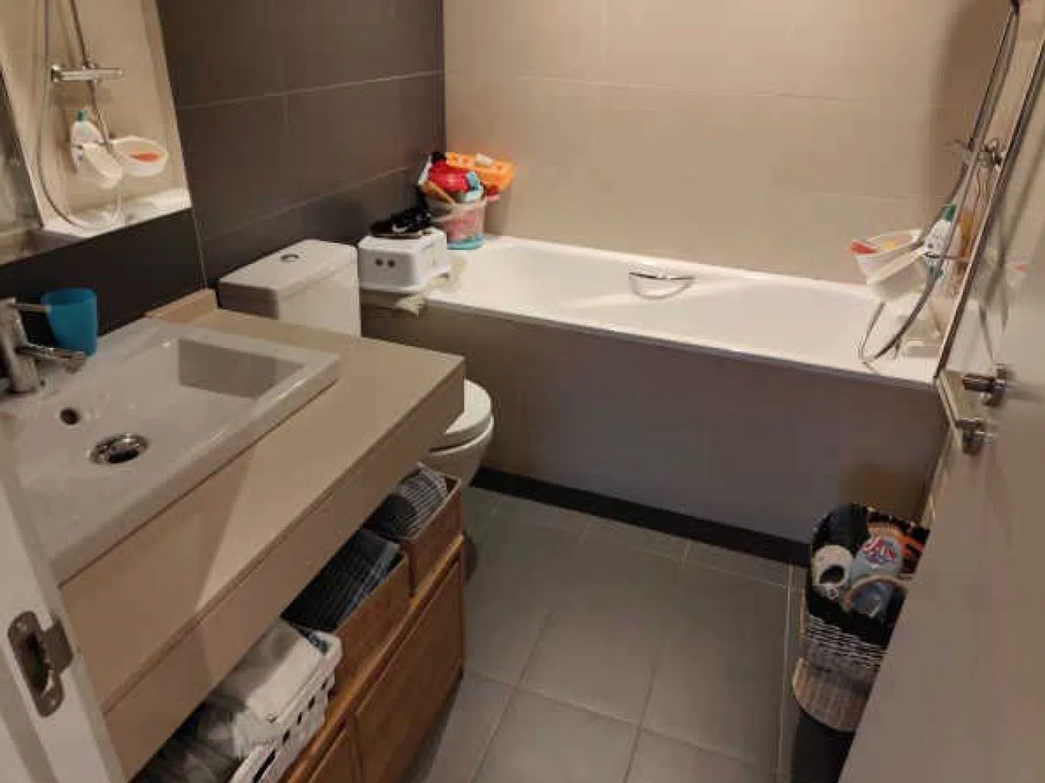 Piso en calle Arabell, 1 - Foto 19