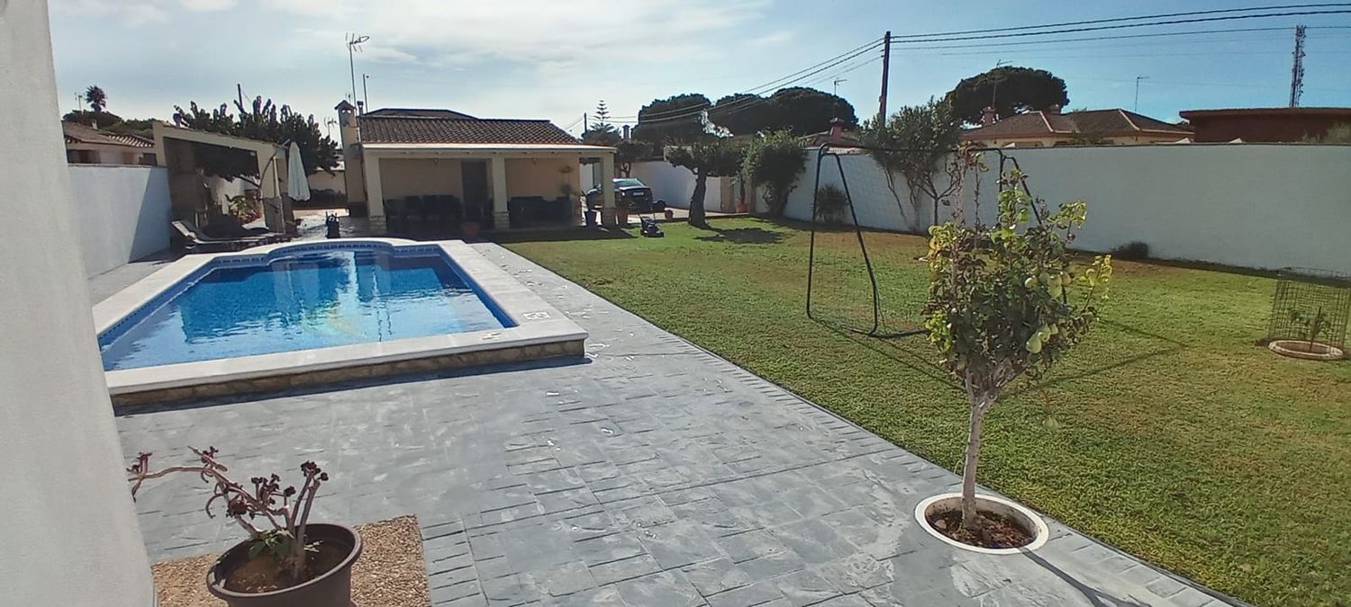 Casa o chalet independiente en Camino del Camping, 4 - Foto 4