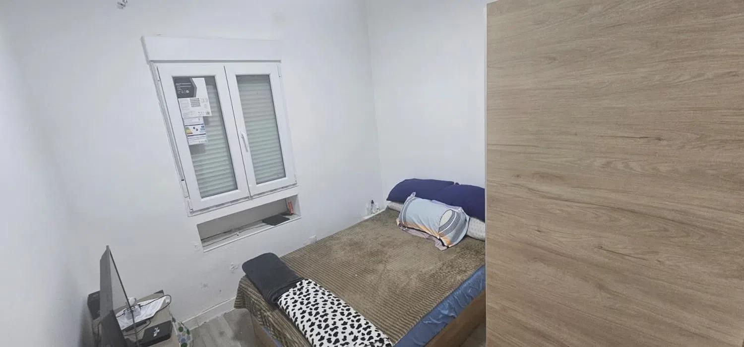 Piso en Barrio Palomeras Bajas - Foto 10