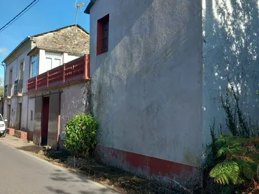 Finca rústica en  Lugar Vilasantan-Pq Covas 4 - Foto 9