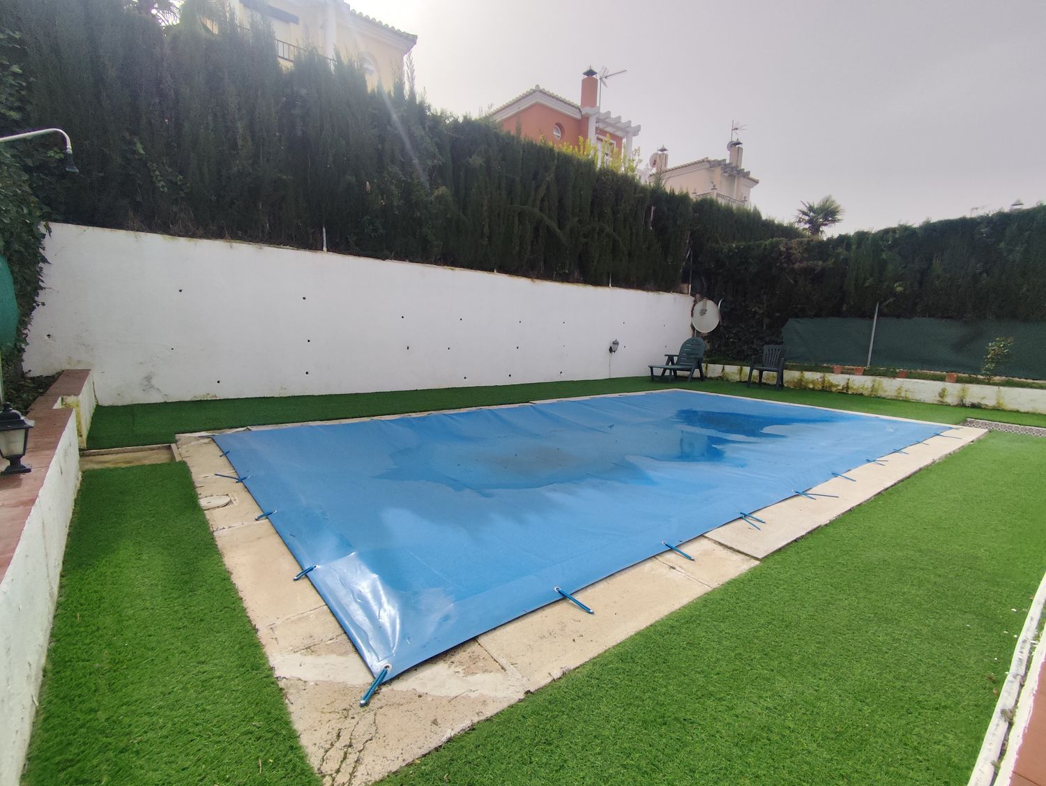 Casa independiente en calle Azahar, 15 - Foto 4