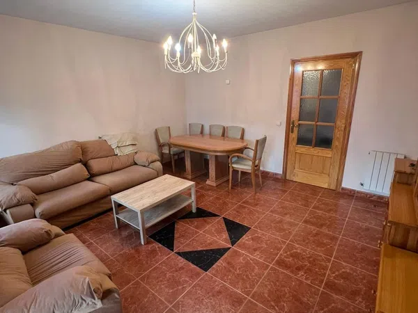 Piso en Paseo Acacias, 10, El Espinar, El Espinar - Foto 7