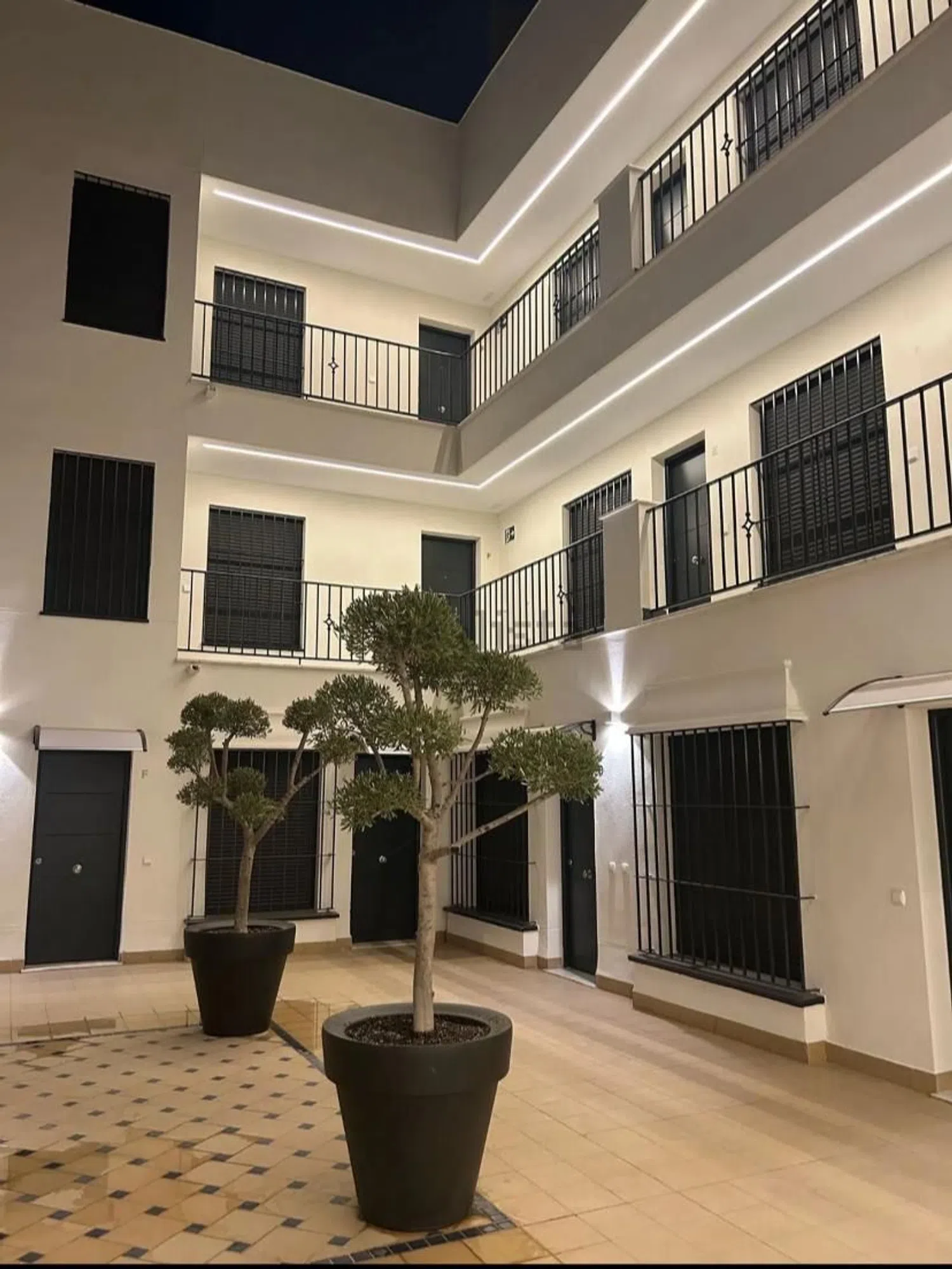 Estudio en calle Isaac Peral, 69 - Foto 15