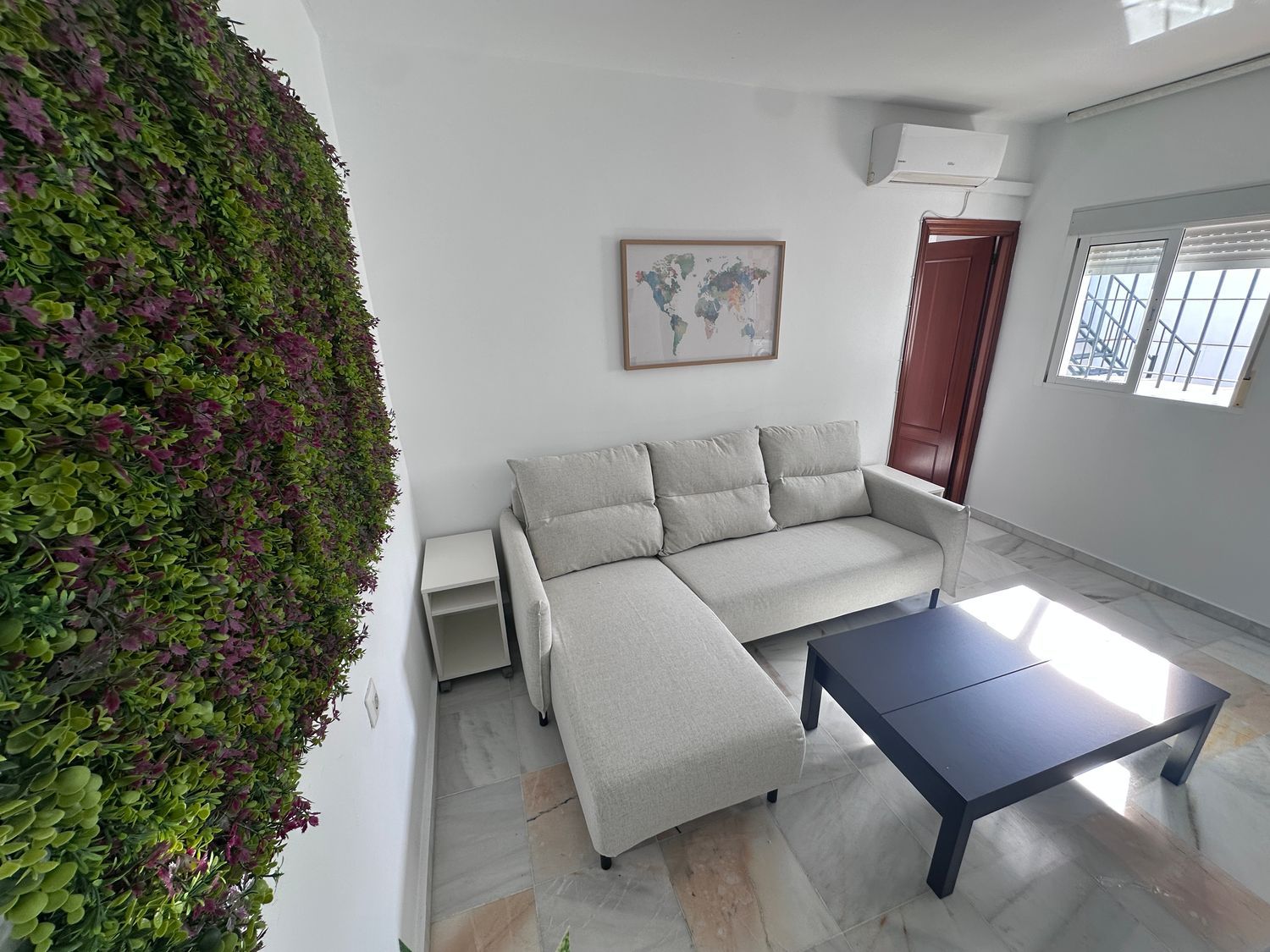 Ático en calle Divina Pastora, 15 - Foto 2