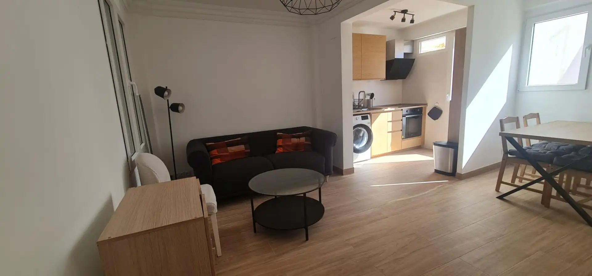 Piso en  Carrer del Rosari 60 - Foto 2