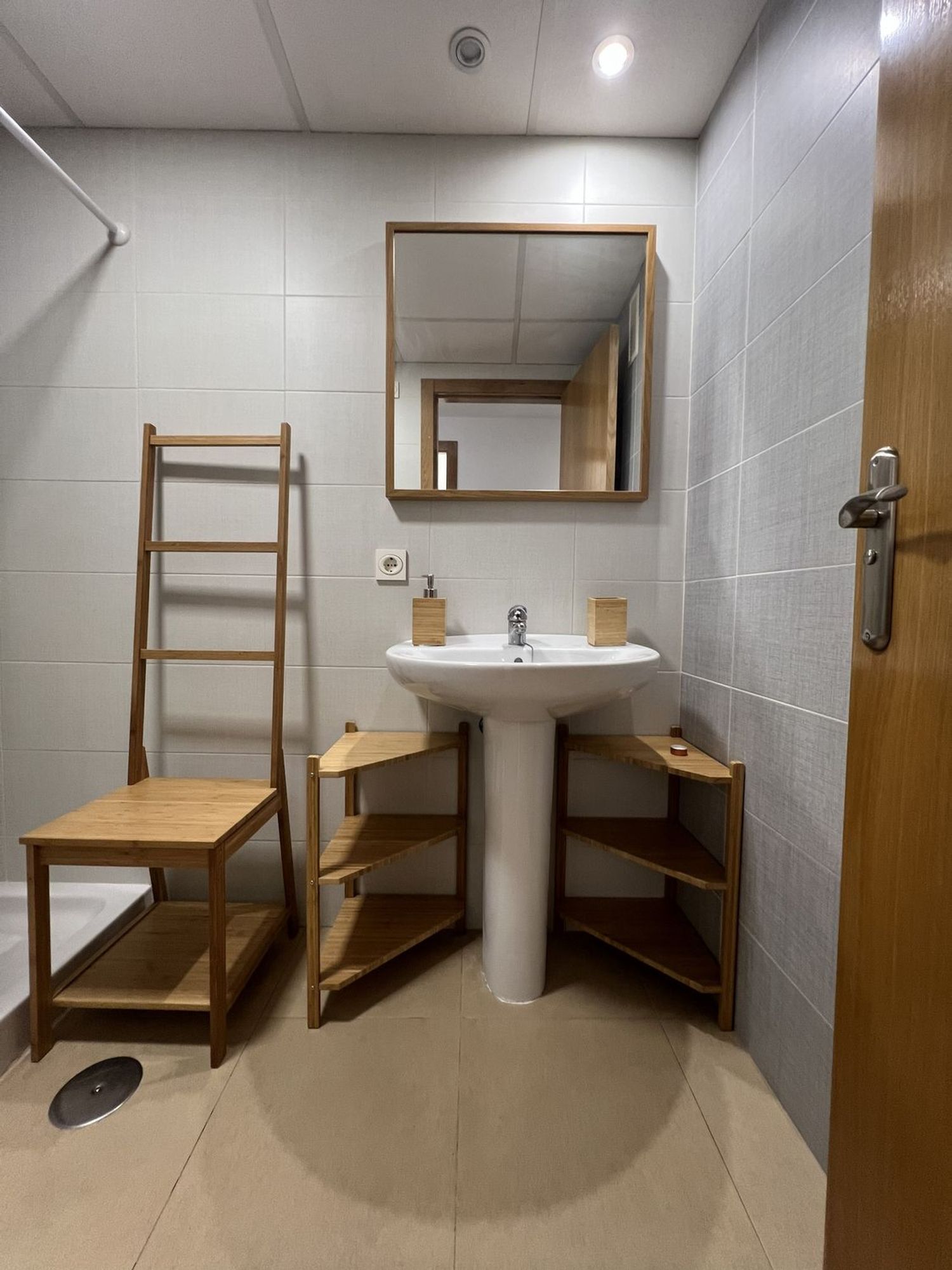 Piso en calle Jazmín, 10 - Foto 11