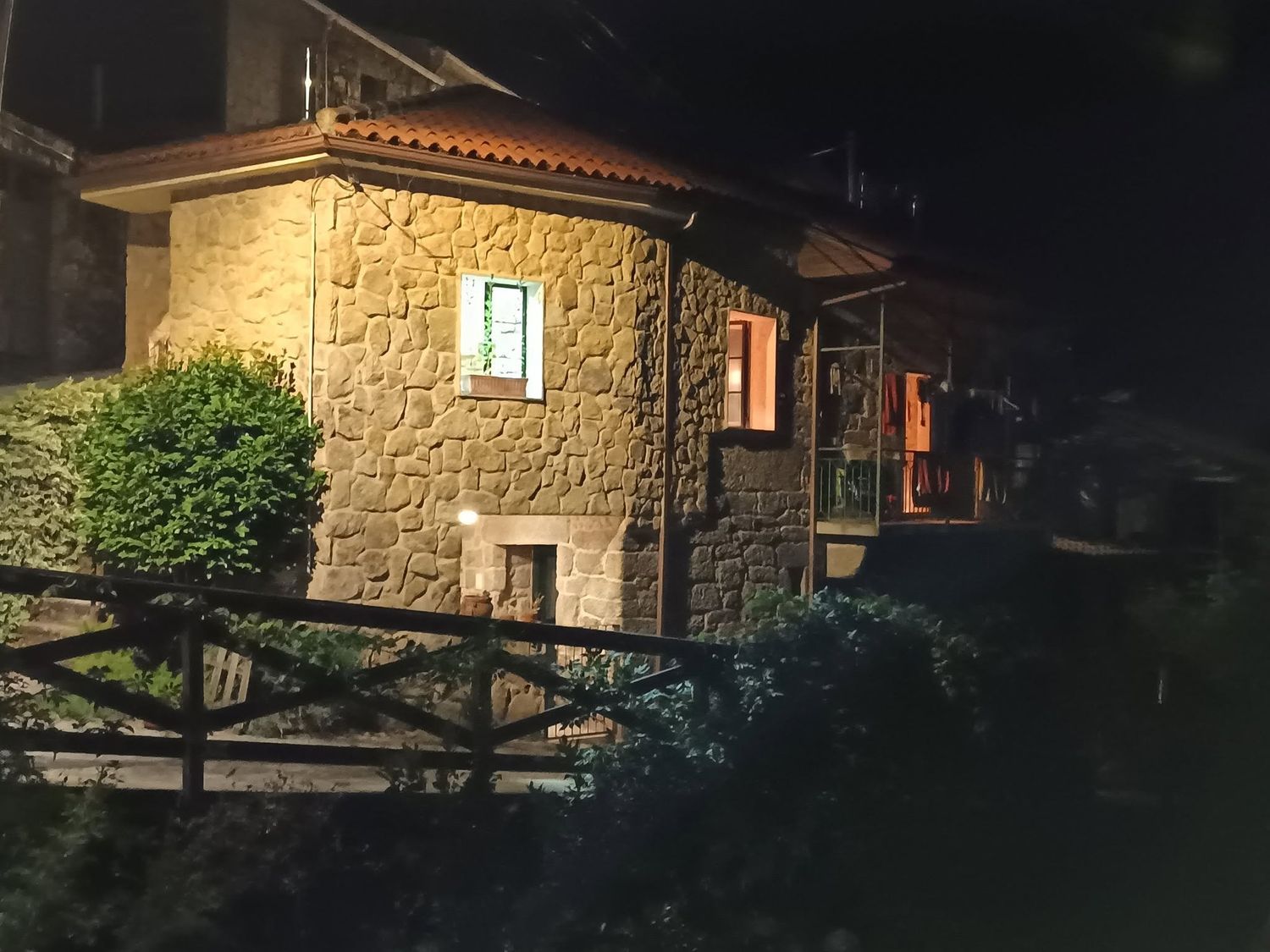 Casa de pueblo en A Ponte, 60 - Foto 2