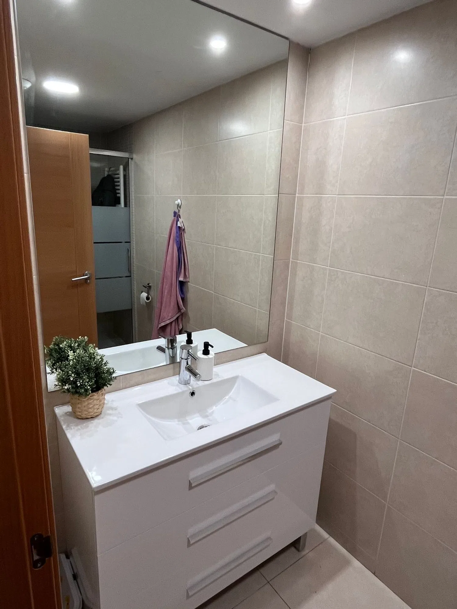 Piso en calle de Castiello de Jaca, 14 - Foto 21