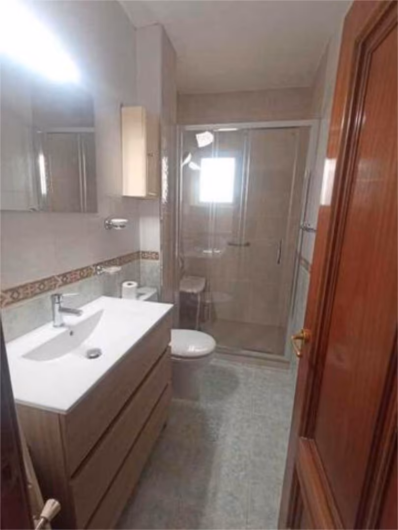 Piso en Abrantes - Foto 4