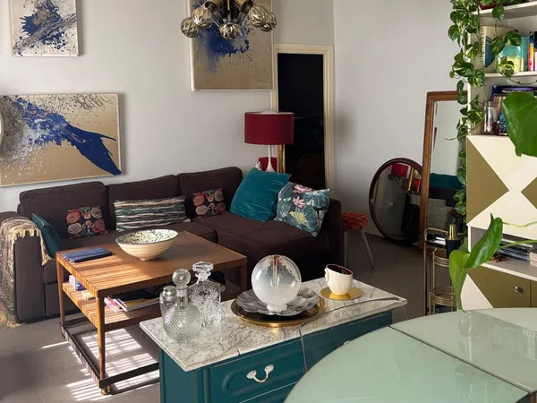 Piso en calle Ánimas, 4 - Foto 20