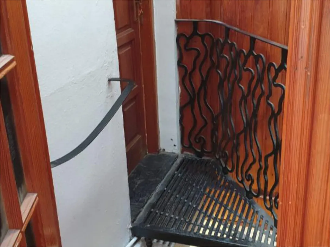 Casa adosada en calle Ciprés 7 - Foto 29