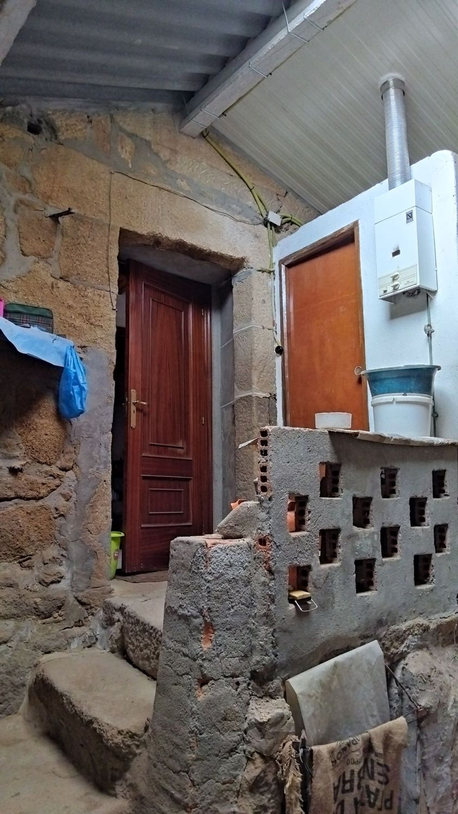 Casa de pueblo en Calle de Vigo, 115 - Foto 37