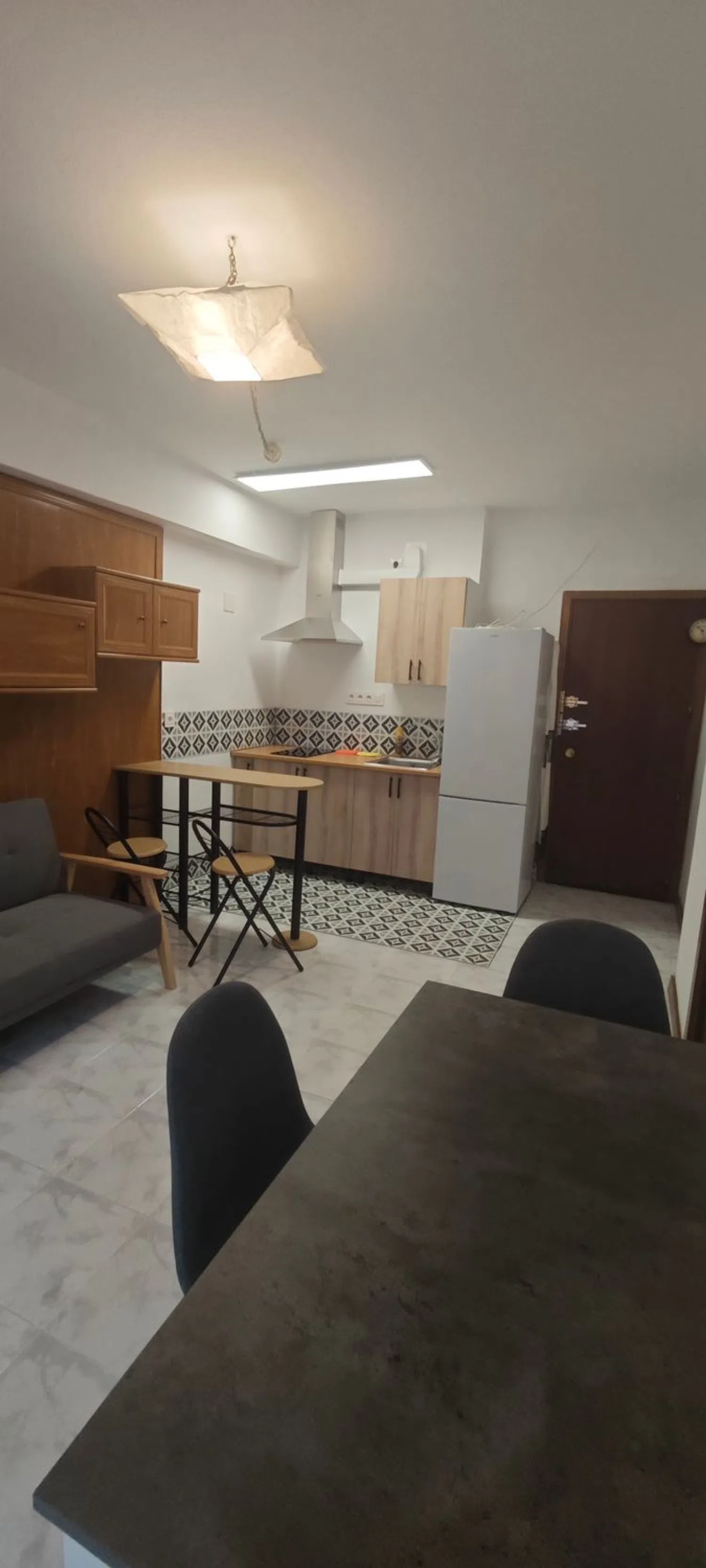 Piso en calle de Alcántara, 64 - Foto 4