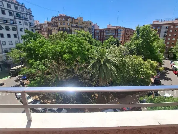 Piso en Plaza del Xúquer, La Vega Baixa - Foto 18