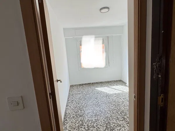 Piso en calle San Juan Bautista, 25 - Foto 5