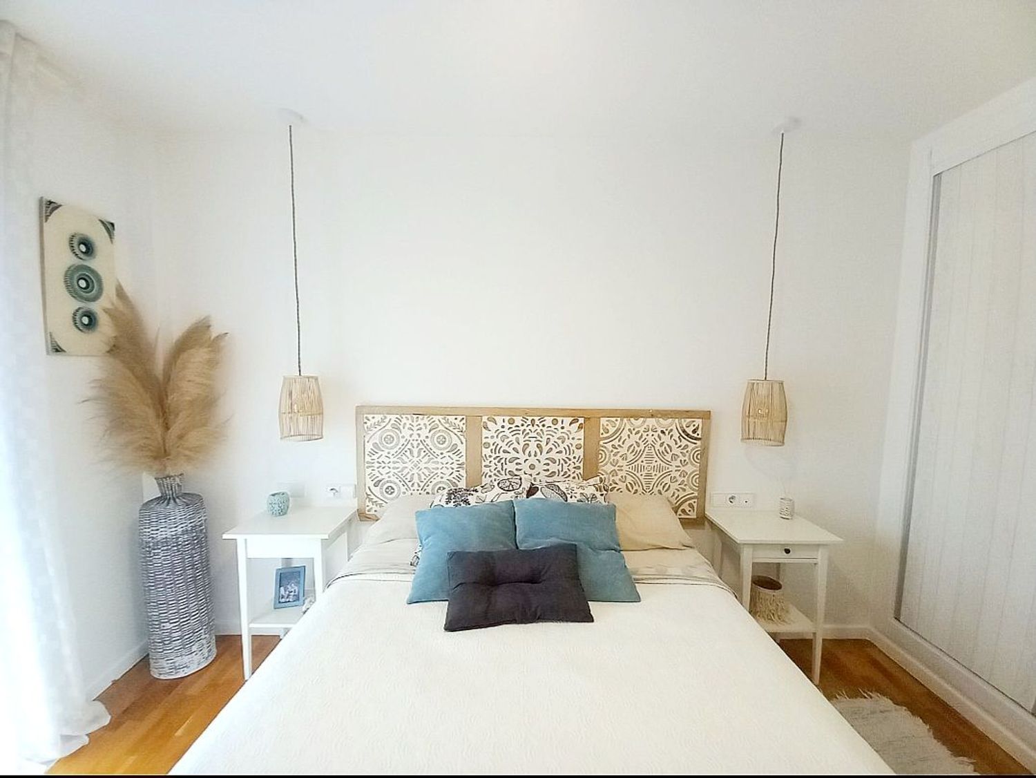 Piso en calle Francisco Pizarro, 1 - Foto 8