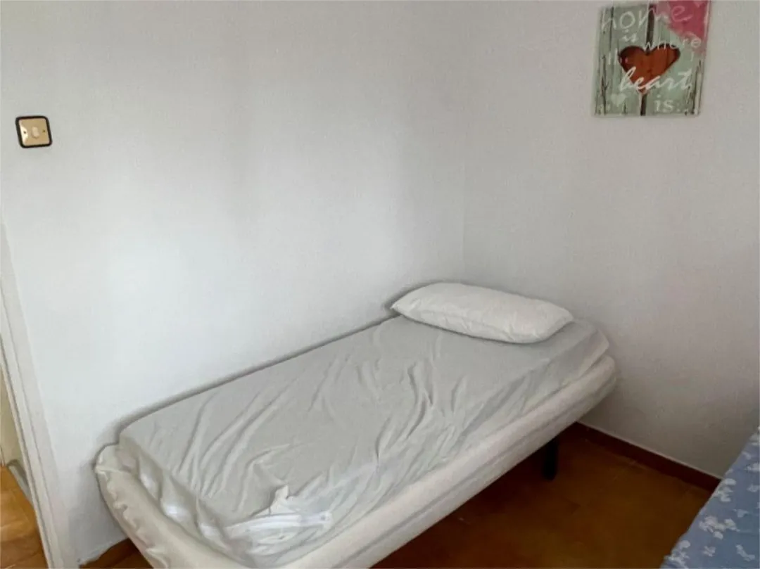 Piso en  Passeig Voramar 6 - Foto 14