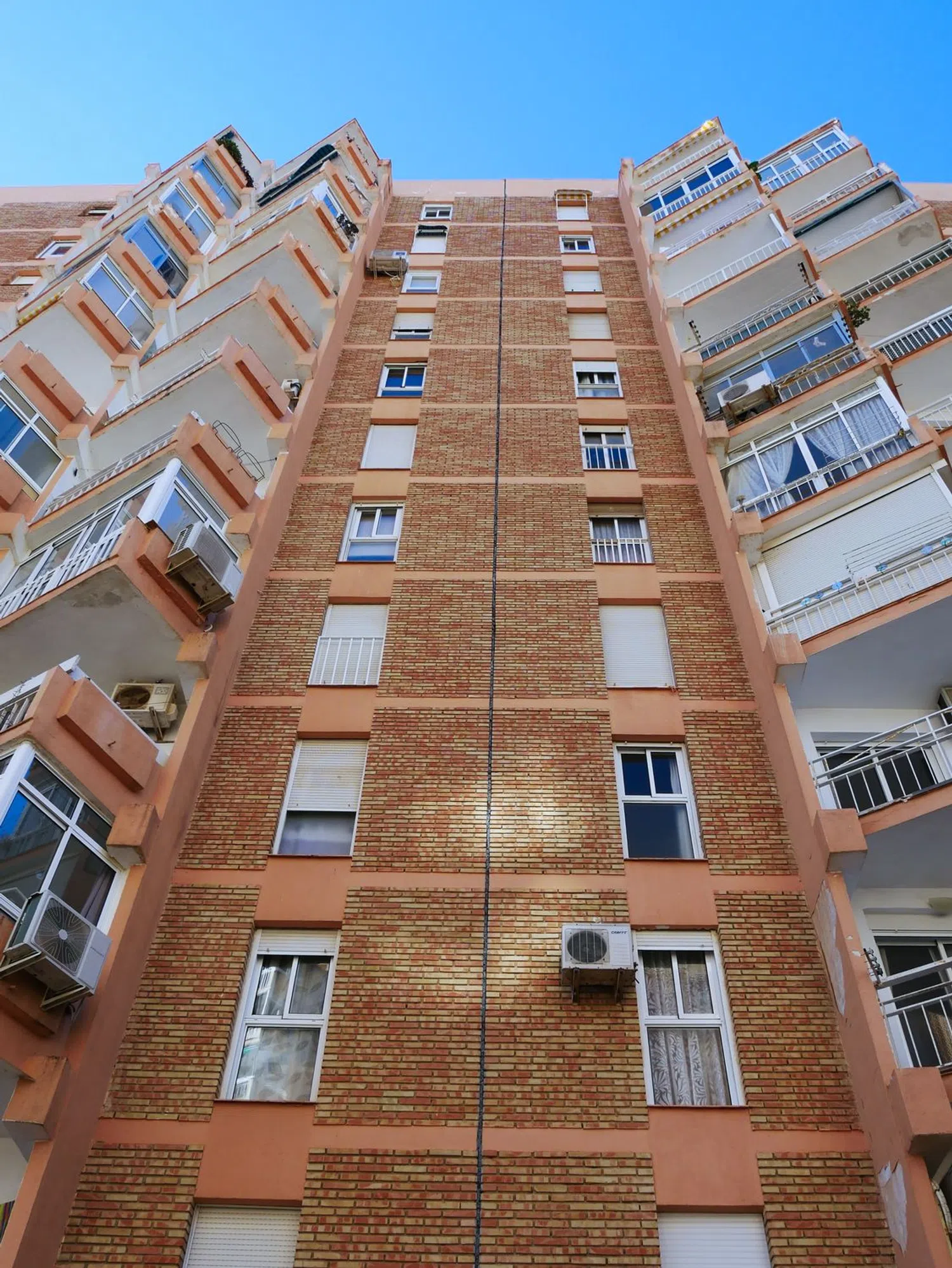 Estudio en calle Luis Vives, 1 - Foto 9
