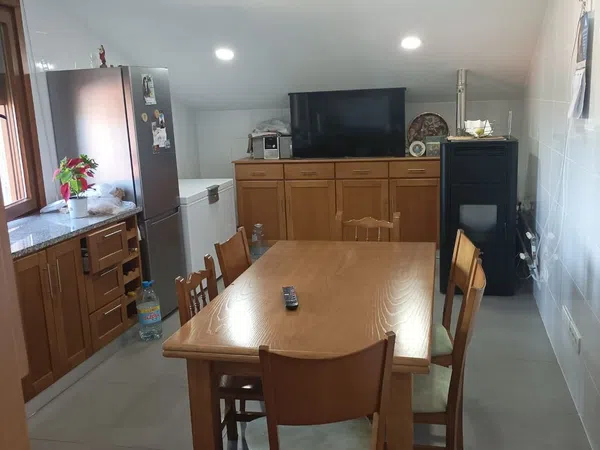 Casa de pueblo en Poblado Ruanova s J-Marin, 8 - Foto 3