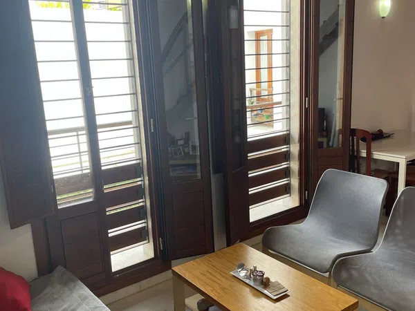 Dúplex en calle Badanas, 19 - Foto 2