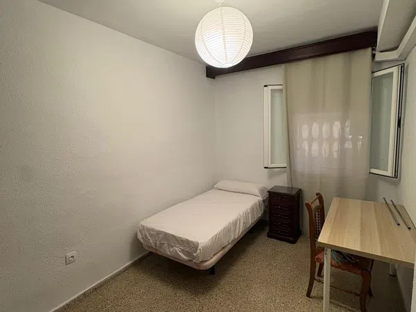 Piso en Avenida Antonio Masa Campos, 17, Santa Marina - La Paz, Santa Marina - La Paz - Foto 11