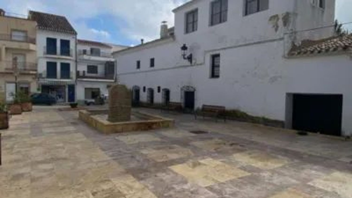 Finca rústica en Calle Constitucion, 4 - Foto 4