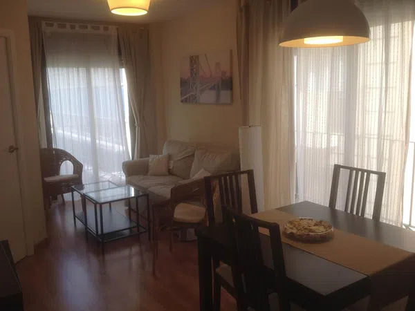 Piso en calle San Lorenzo, 1