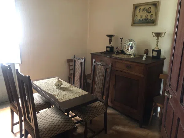 Casa de pueblo en Villampero, 8 - Foto 13