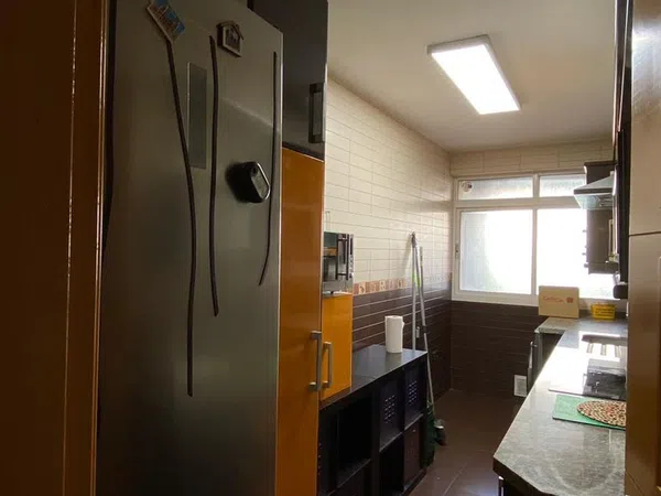 Piso en avenida de la Paloma, 41 - Foto 2