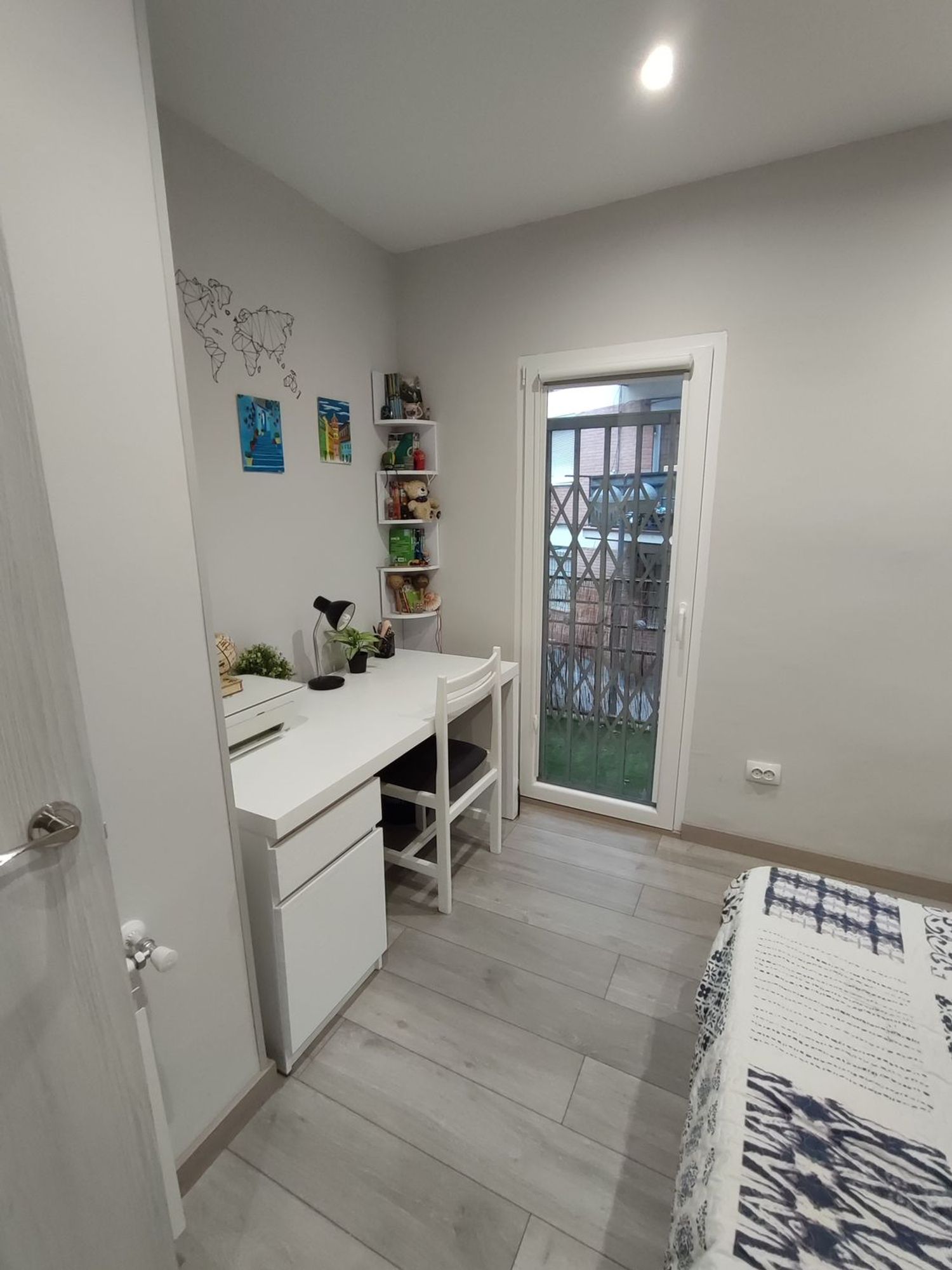 Piso en calle Toledo, 38 - Foto 8