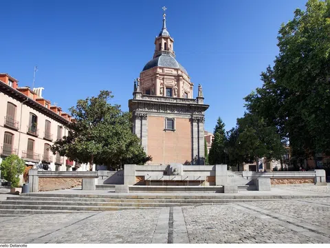 Piso en calle de las Aguas, 1