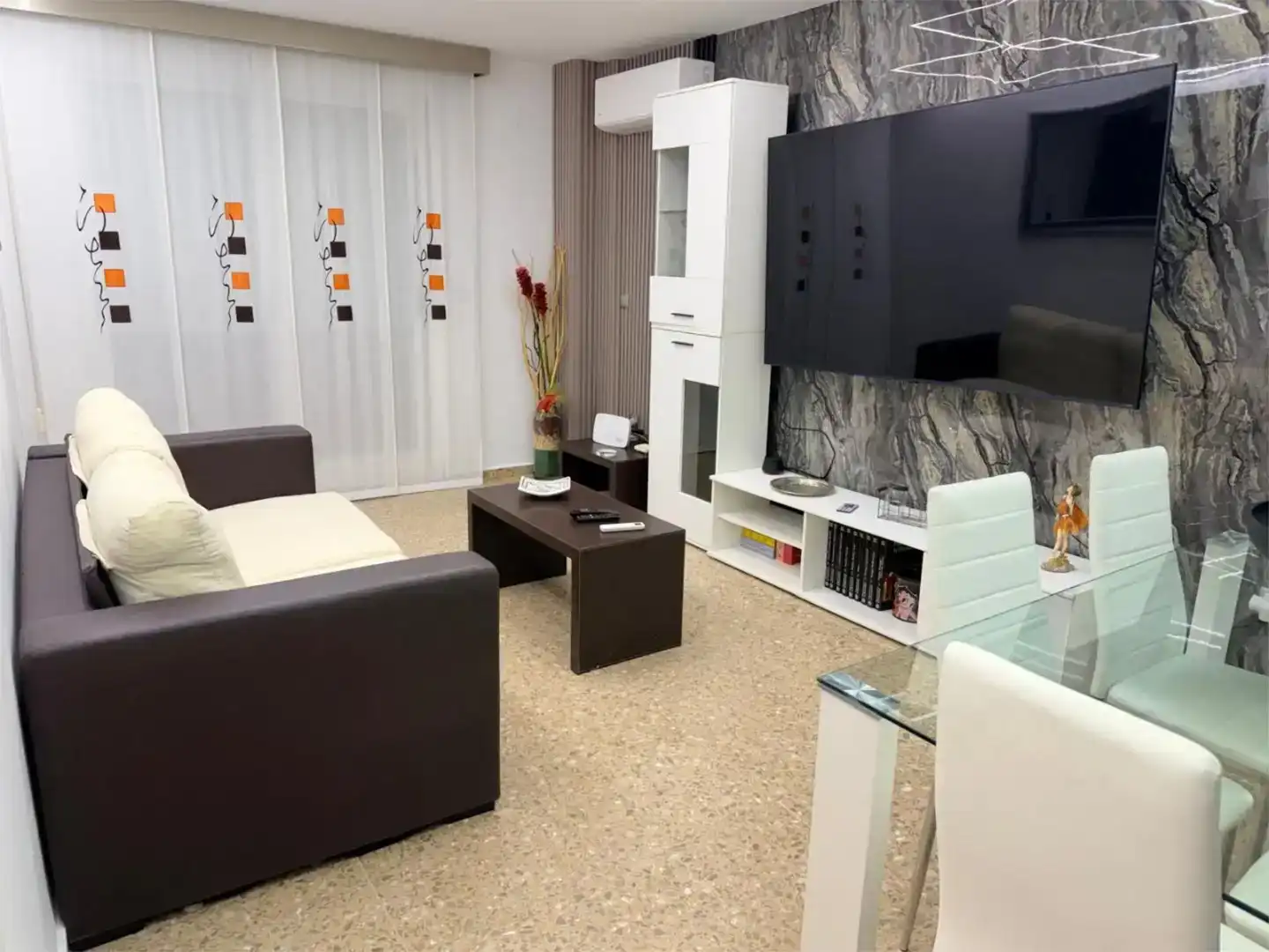 Piso en  Avinguda de Barcelona 6 - Foto 4