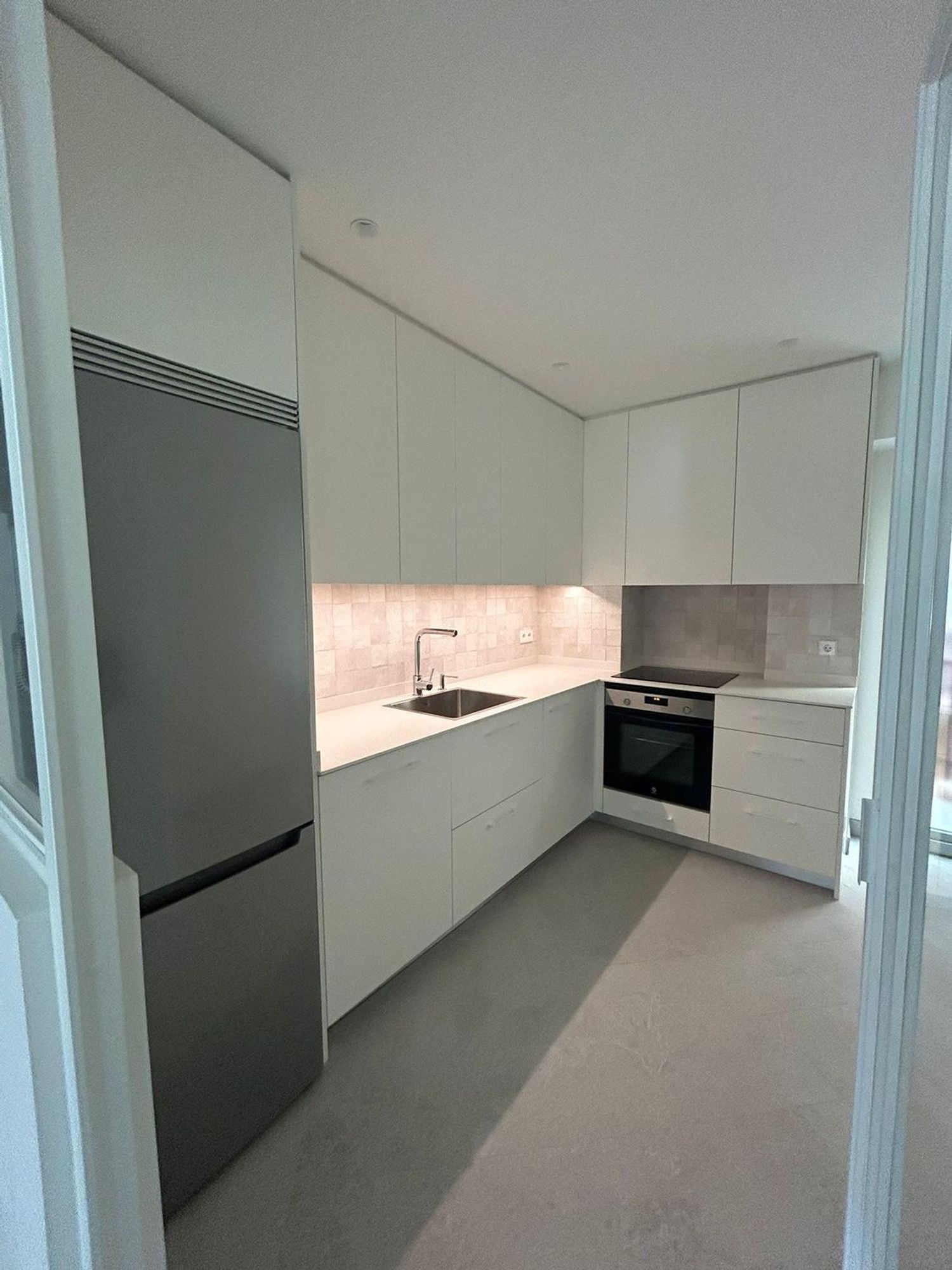 Piso en calle de Luis de Salazar, 9 - Foto 4