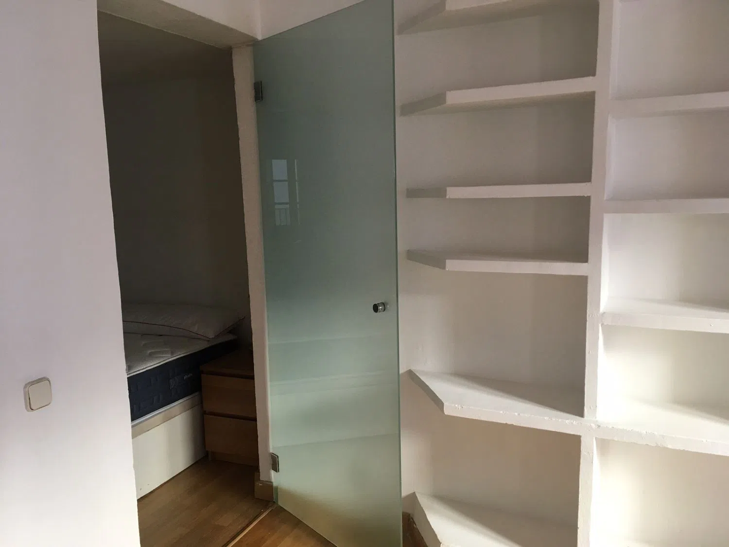 Piso en calle de Pizarro, 20 - Foto 4