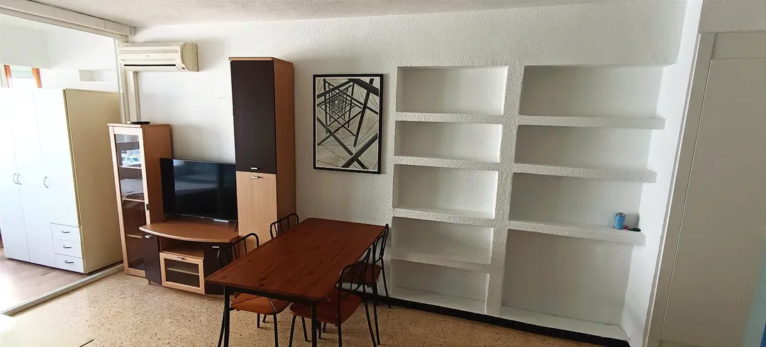 Estudio en  Carrer Huguet des Far 16 - Foto 5