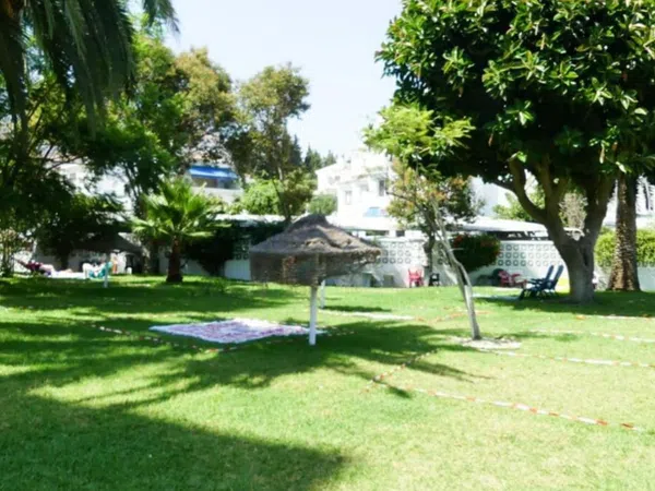 Piso en Avenida Antonio Machado, Benalmádena, 2, Parque de la Paloma, Parque de la Paloma - Foto 11