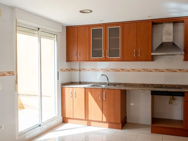 Chalet adosado en Avenida de los Reyes Magos, 26, Las Virtudes, Las Virtudes - Foto 4