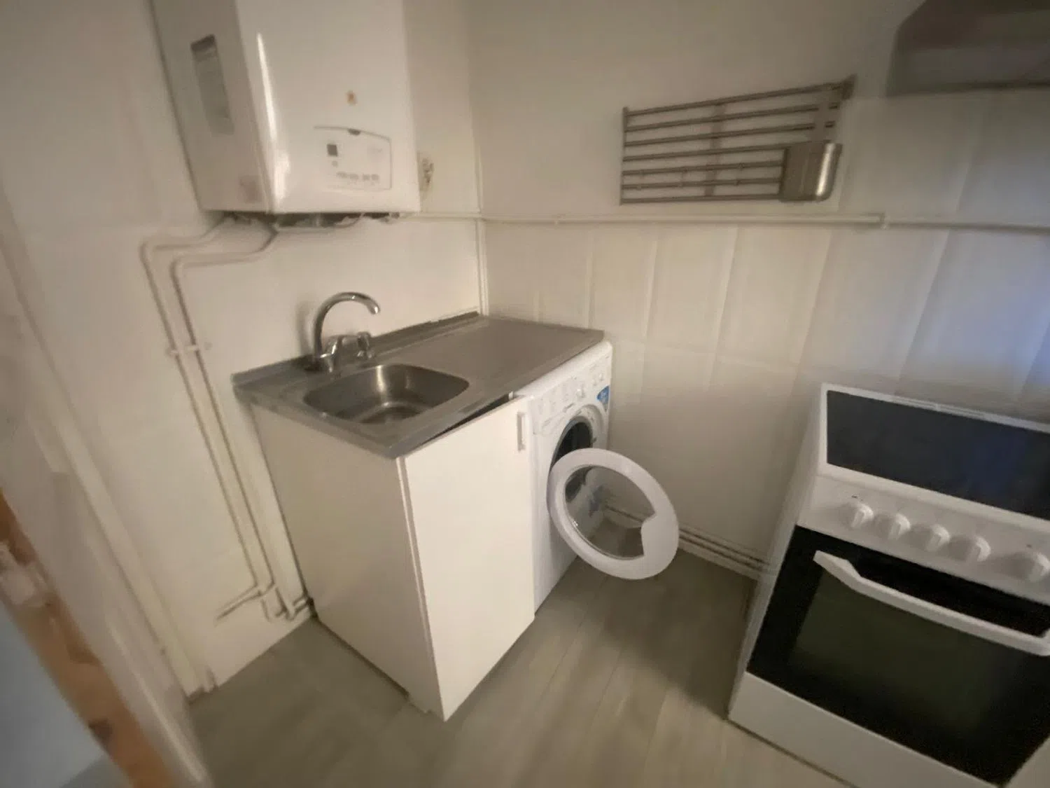 Piso en calle Carlos Paíno, 3 - Foto 4