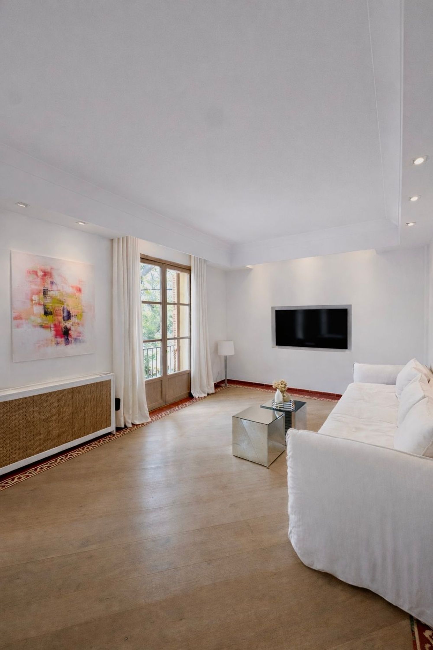 Piso en avenida d'Antoni Maura, 1 - Foto 2